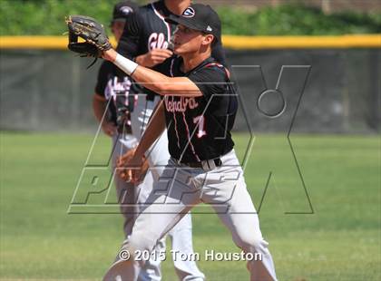 Thumbnail 2 in Bonita vs Glendora photogallery.