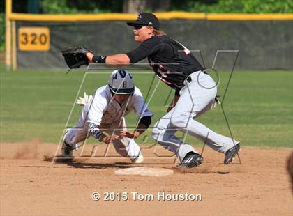 Thumbnail 3 in Bonita vs Glendora photogallery.