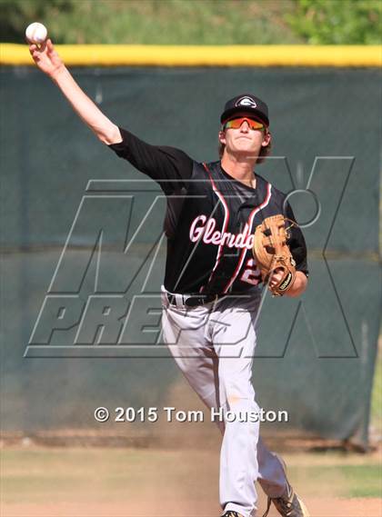 Thumbnail 3 in Bonita vs Glendora photogallery.