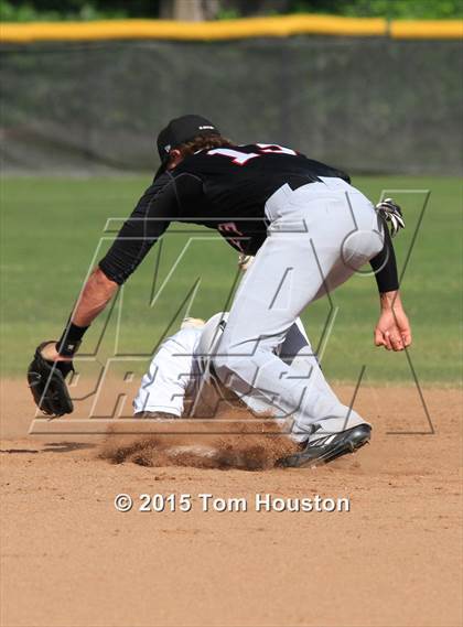 Thumbnail 2 in Bonita vs Glendora photogallery.