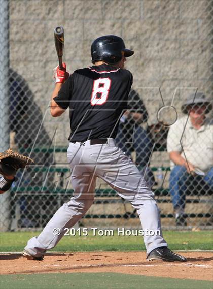 Thumbnail 3 in Bonita vs Glendora photogallery.