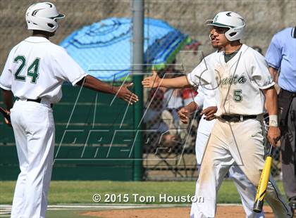 Thumbnail 2 in Bonita vs Glendora photogallery.