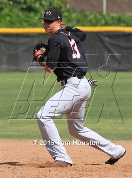 Thumbnail 3 in Bonita vs Glendora photogallery.