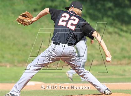 Thumbnail 2 in Bonita vs Glendora photogallery.