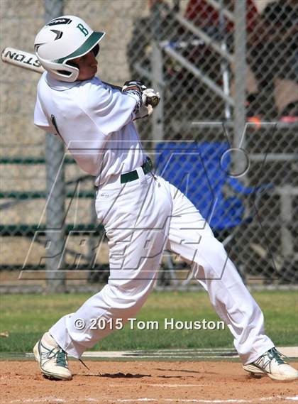 Thumbnail 1 in Bonita vs Glendora photogallery.