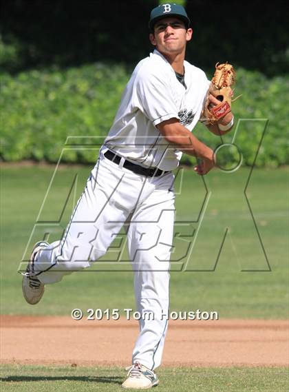 Thumbnail 3 in Bonita vs Glendora photogallery.