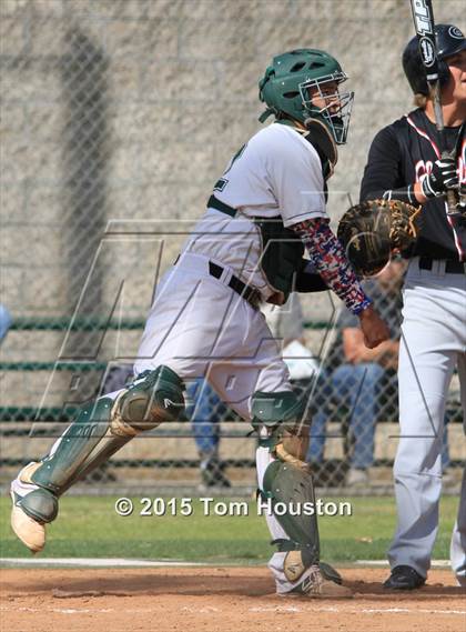 Thumbnail 1 in Bonita vs Glendora photogallery.
