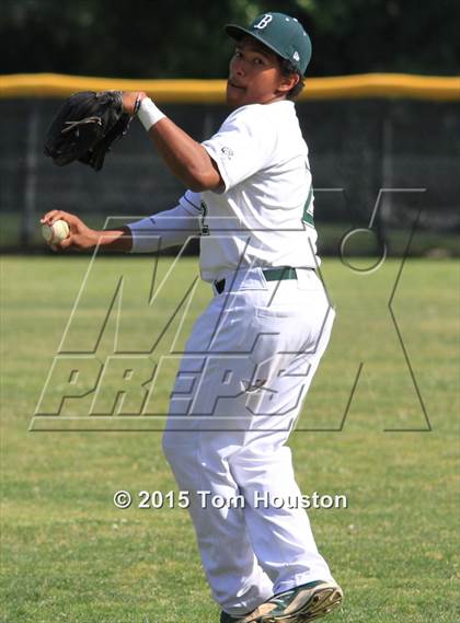 Thumbnail 1 in Bonita vs Glendora photogallery.