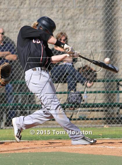 Thumbnail 2 in Bonita vs Glendora photogallery.