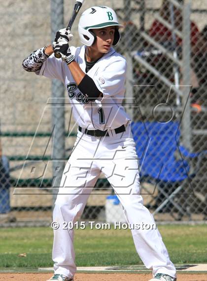 Thumbnail 1 in Bonita vs Glendora photogallery.
