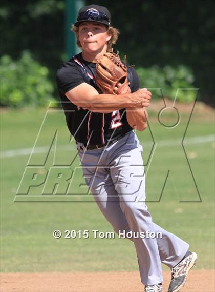 Thumbnail 3 in Bonita vs Glendora photogallery.