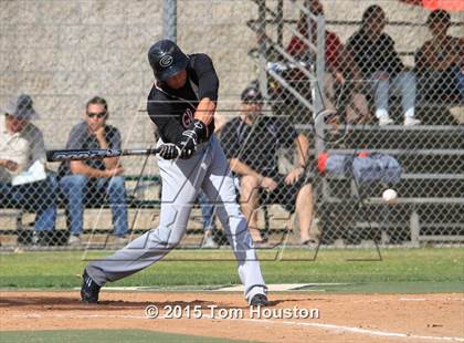 Thumbnail 1 in Bonita vs Glendora photogallery.