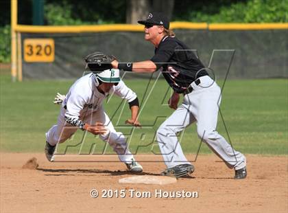 Thumbnail 2 in Bonita vs Glendora photogallery.