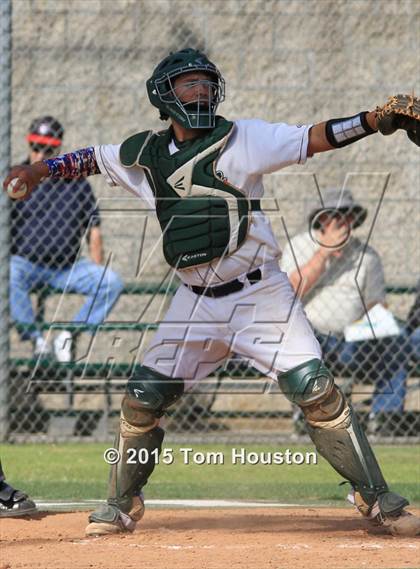 Thumbnail 2 in Bonita vs Glendora photogallery.