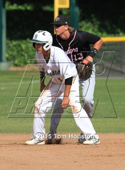 Thumbnail 1 in Bonita vs Glendora photogallery.