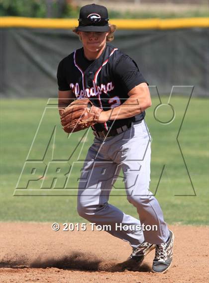 Thumbnail 2 in Bonita vs Glendora photogallery.