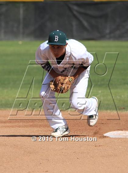 Thumbnail 2 in Bonita vs Glendora photogallery.