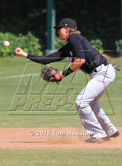 Thumbnail 2 in Bonita vs Glendora photogallery.