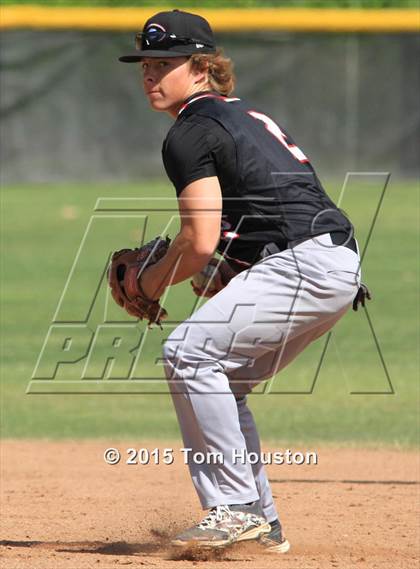 Thumbnail 2 in Bonita vs Glendora photogallery.