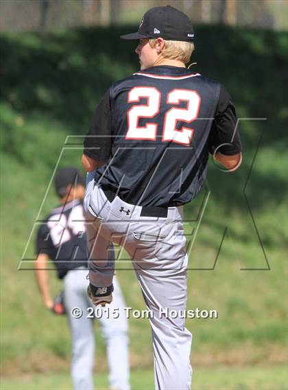 Thumbnail 2 in Bonita vs Glendora photogallery.