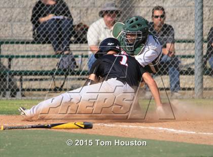 Thumbnail 1 in Bonita vs Glendora photogallery.