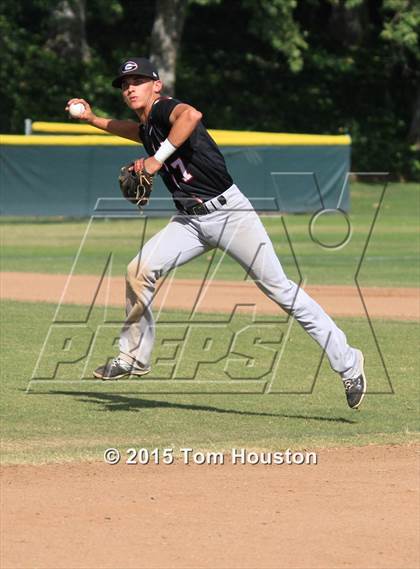 Thumbnail 3 in Bonita vs Glendora photogallery.