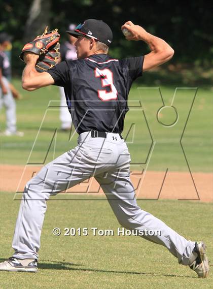 Thumbnail 2 in Bonita vs Glendora photogallery.