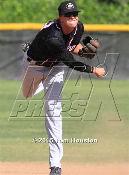 Thumbnail 3 in Bonita vs Glendora photogallery.