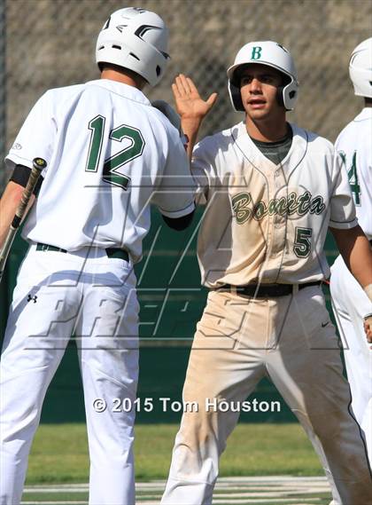 Thumbnail 1 in Bonita vs Glendora photogallery.