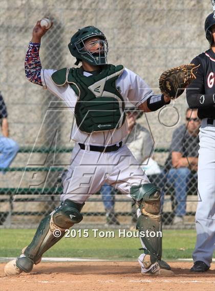 Thumbnail 3 in Bonita vs Glendora photogallery.