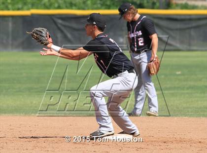 Thumbnail 3 in Bonita vs Glendora photogallery.