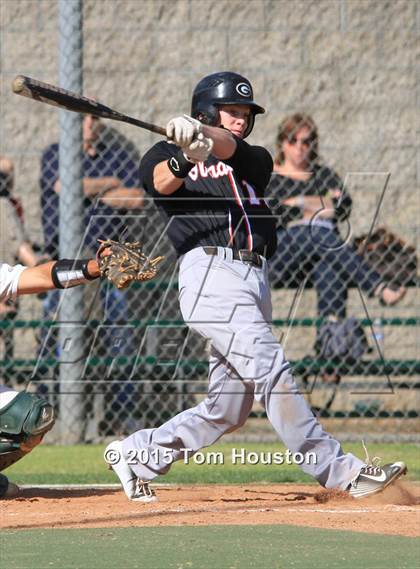 Thumbnail 3 in Bonita vs Glendora photogallery.