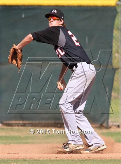 Thumbnail 1 in Bonita vs Glendora photogallery.