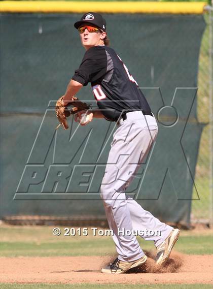Thumbnail 3 in Bonita vs Glendora photogallery.
