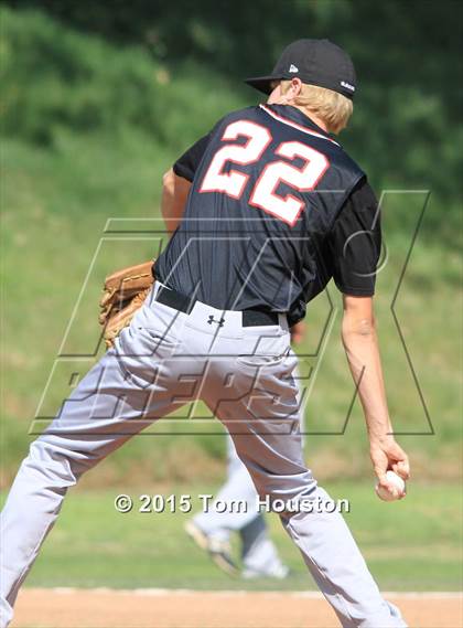 Thumbnail 1 in Bonita vs Glendora photogallery.