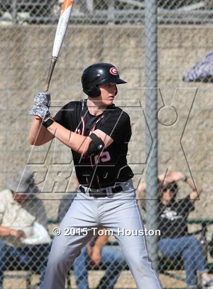 Thumbnail 2 in Bonita vs Glendora photogallery.