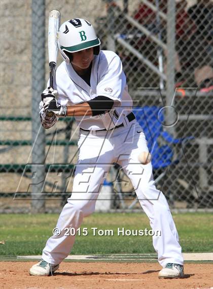 Thumbnail 3 in Bonita vs Glendora photogallery.