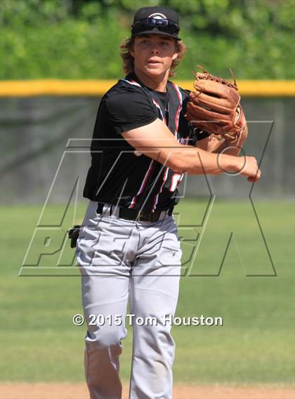 Thumbnail 2 in Bonita vs Glendora photogallery.
