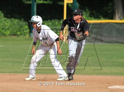Thumbnail 2 in Bonita vs Glendora photogallery.