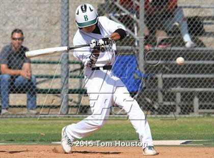 Thumbnail 2 in Bonita vs Glendora photogallery.
