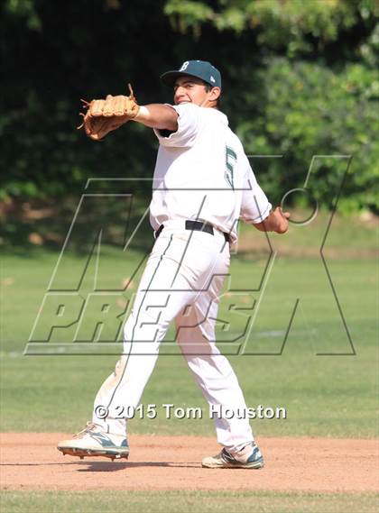 Thumbnail 3 in Bonita vs Glendora photogallery.