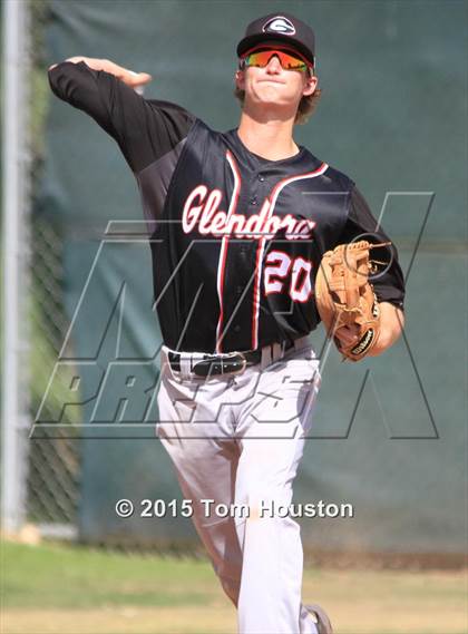 Thumbnail 2 in Bonita vs Glendora photogallery.