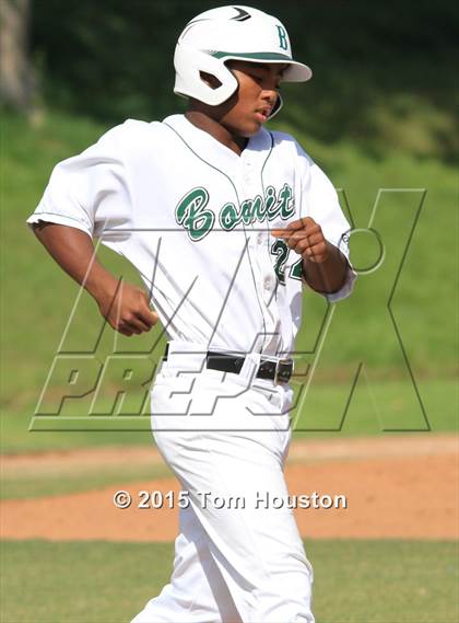 Thumbnail 1 in Bonita vs Glendora photogallery.