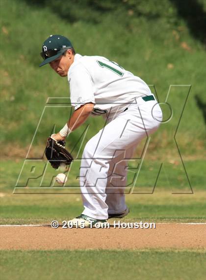 Thumbnail 1 in Bonita vs Glendora photogallery.