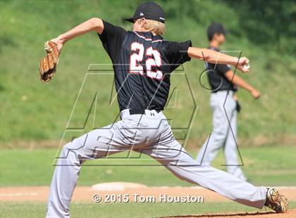 Thumbnail 3 in Bonita vs Glendora photogallery.