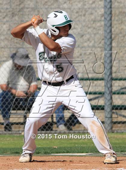 Thumbnail 3 in Bonita vs Glendora photogallery.
