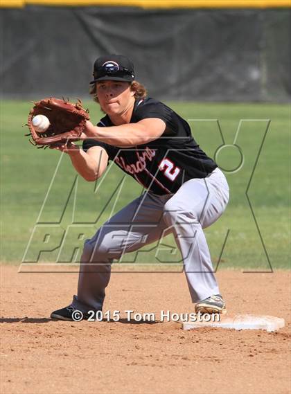 Thumbnail 3 in Bonita vs Glendora photogallery.