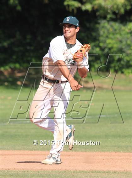 Thumbnail 3 in Bonita vs Glendora photogallery.