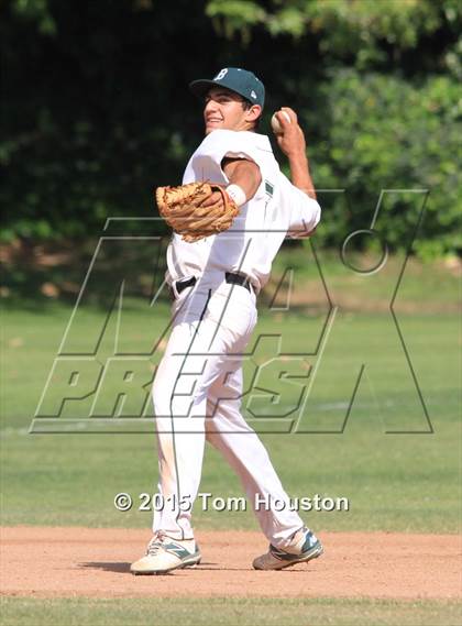 Thumbnail 1 in Bonita vs Glendora photogallery.