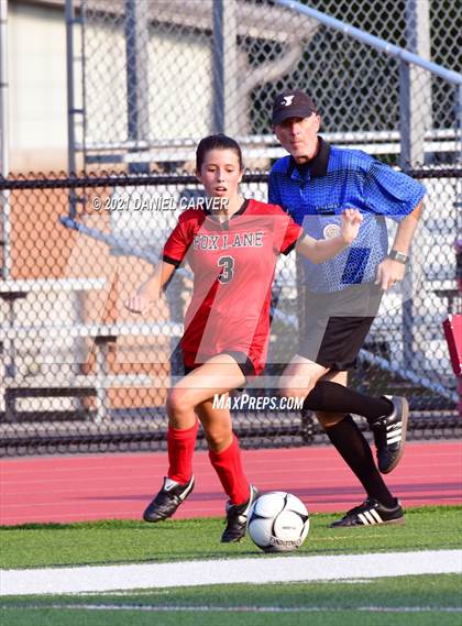 Thumbnail 1 in Ossining @ Fox Lane photogallery.